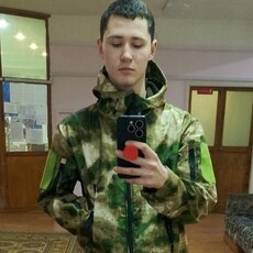 Фотография мужчины Егор, 20 лет из г. Железнодорожный