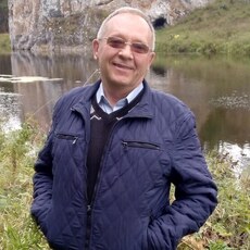 Фотография мужчины Игорь, 60 лет из г. Екатеринбург