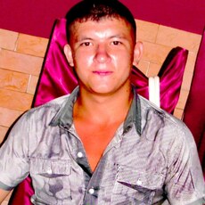 Фотография мужчины Дмитрий, 32 года из г. Бурея