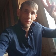 Фотография мужчины Павел, 39 лет из г. Спасск-Дальний