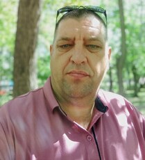 Фотография мужчины Анатолий, 48 лет из г. Петропавловск