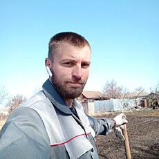 Фотография мужчины Юрий, 32 года из г. Острогожск
