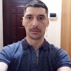 Фотография мужчины Viktor, 33 года из г. Колывань