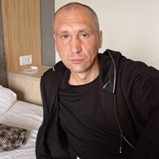Фотография мужчины Виталий, 40 лет из г. Красный Луч
