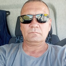 Фотография мужчины Дмитрий, 49 лет из г. Новоаннинский