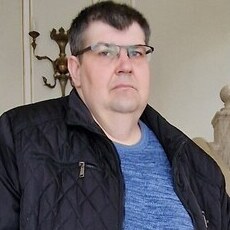Фотография мужчины Игорь, 51 год из г. Антополь