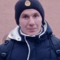 Фотография мужчины Алексей, 35 лет из г. Торез