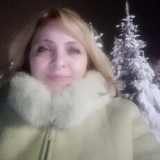 Фотография девушки Светлана, 47 лет из г. Мурманск