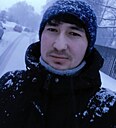 Ренат Парахатов, 25 лет