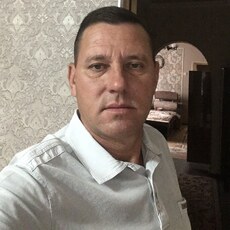 Фотография мужчины Кирилл, 53 года из г. Усть-Лабинск