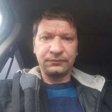 Фотография мужчины Алексей, 39 лет из г. Туапсе