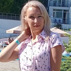 Фотография девушки Ирина, 41 год из г. Новороссийск