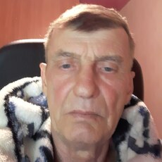 Фотография мужчины Халк, 63 года из г. Новокузнецк