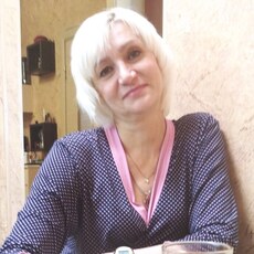 Фотография девушки Ирина, 49 лет из г. Черемхово
