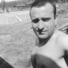 Фотография мужчины Семён, 24 года из г. Троицк