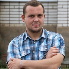 Фотография мужчины Алексей, 27 лет из г. Волосово