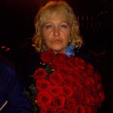 Фотография девушки Светлана, 62 года из г. Могилев