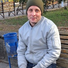 Фотография мужчины Аьександр, 38 лет из г. Чернигов