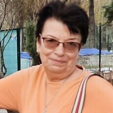 Фотография девушки Марина, 69 лет из г. Таганрог