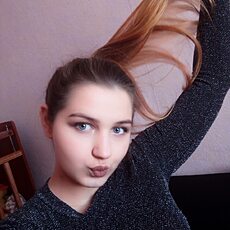 Фотография девушки Полина, 20 лет из г. Рыбинск