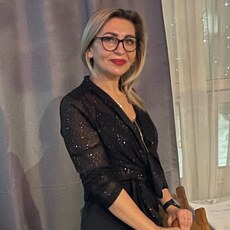 Фотография девушки Татьяна, 44 года из г. Подольск