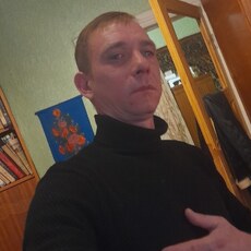 Фотография мужчины Саня, 36 лет из г. Кропоткин