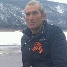 Фотография мужчины Ашот Петросяан, 58 лет из г. Бугульма