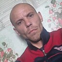 Sergei Sergeevih, 35 лет