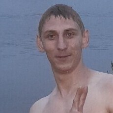 Фотография мужчины Михаил, 34 года из г. Поронайск