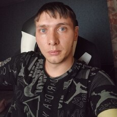 Фотография мужчины Иван, 29 лет из г. Углегорск (Сахалинская Область)