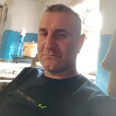 Фотография мужчины Олег, 43 года из г. Лисичанск