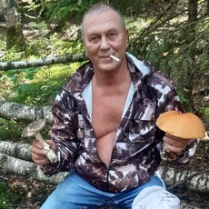 Фотография мужчины Евгений, 56 лет из г. Киржач