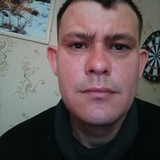 Фотография мужчины Александр, 33 года из г. Карымское
