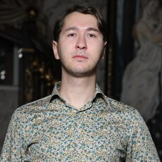 Фотография мужчины Артём, 24 года из г. Краснознаменск