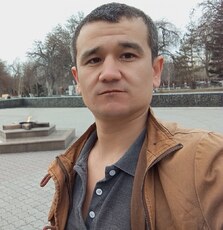 Фотография мужчины Билял, 33 года из г. Семей