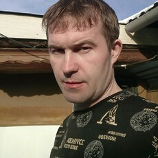 Фотография мужчины Иван, 38 лет из г. Павлодар