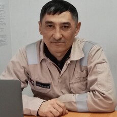 Фотография мужчины Алекс, 44 года из г. Актюбинск