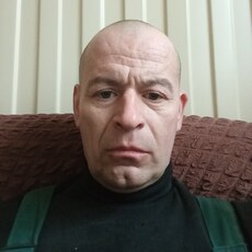 Фотография мужчины Андрей, 48 лет из г. Котельнич