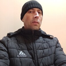 Фотография мужчины Виталий, 44 года из г. Балашов