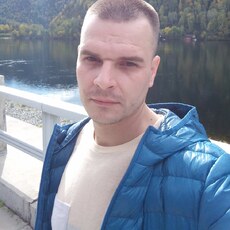 Фотография мужчины Андрей, 35 лет из г. Саяногорск