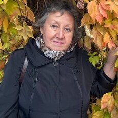 Фотография девушки Рая, 65 лет из г. Магнитогорск