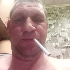 Фотография мужчины Алексей, 44 года из г. Ужур