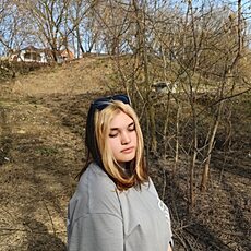 Фотография девушки Маргоша, 18 лет из г. Воскресенск
