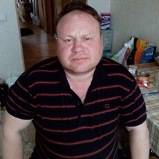 Фотография мужчины Аркадий, 53 года из г. Ленинск-Кузнецкий