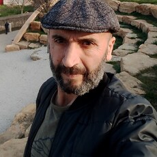Фотография мужчины Мехди, 45 лет из г. Дербент