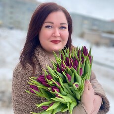 Фотография девушки Вероника, 35 лет из г. Вологда