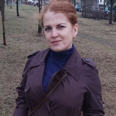 Фотография девушки Ольга, 45 лет из г. Красногорск
