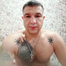 Фотография мужчины Миша, 32 года из г. Кропоткин