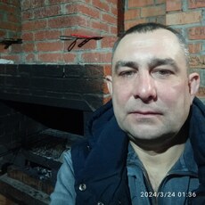 Фотография мужчины Jackson, 37 лет из г. Березовский (Свердловская Обл)
