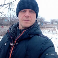 Фотография мужчины Сергей, 47 лет из г. Дебальцево